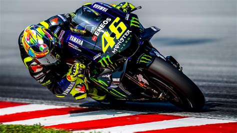 Valentino Rossi Yamaha Racing MotoGP 2019 4K Wallpapers | HD Wallpapers ...