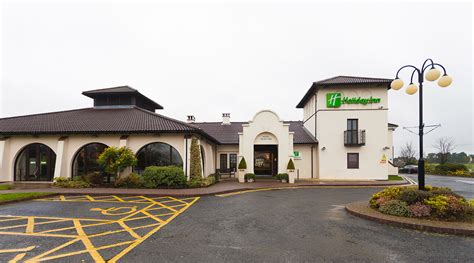 Holiday Inn, Bromsgrove – Buildeo