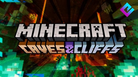 Minecraft Caves & Cliffs Update Release First Half Next Week