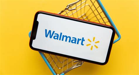 Walmart Logo & Brand: The History And Evolution