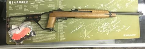 Auto-ordnance M1 Carbine Paratrooper - For Sale :: Guns.com