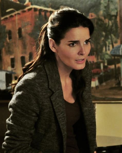 1x01 - Pilot - Jane Rizzoli Photo (14171832) - Fanpop