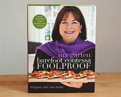 Barefoot Contessa Cookbooks