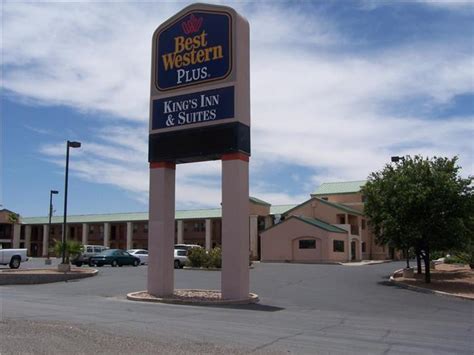 Kingman hotel sells for $7.1M | AZ Big Media