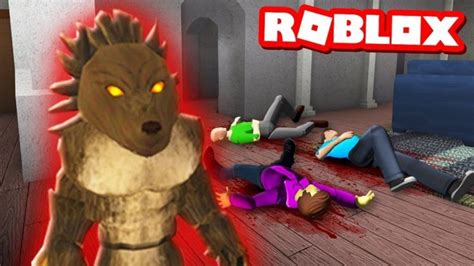 The Best 10 Scariest Roblox Horror Games In 2020 - HighViolet