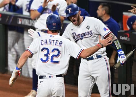 Photo: Game One of the 2023 World Series in Arlington, Texas ...