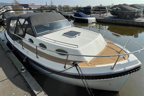 GS 25 Cruiser - Electric | 8m | 2023 - Berkshire | Boats and Outboards