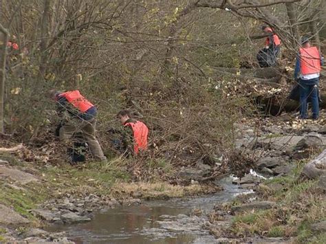 Over 850 volunteers in Hendersonville for post-tornado community clean ...