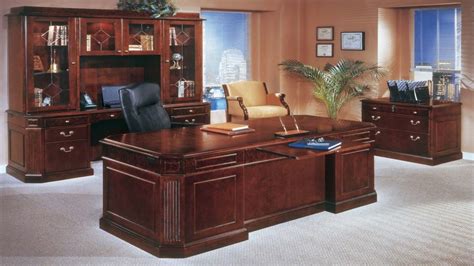 Luxury Home Office Furniture