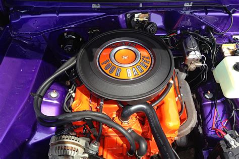 Reader’s Ride: Glenn Huxley’s 1971 Dodge Demon 340 Is Extremely Rare—In ...