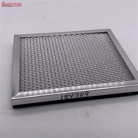 Gehl 184708 FRESH AIR FILTER | Lindstrom Equipment