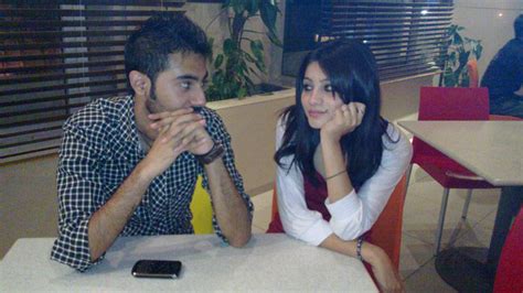 Neelam Muneer with Boyfriend Malik Emaad - YusraBlog.com