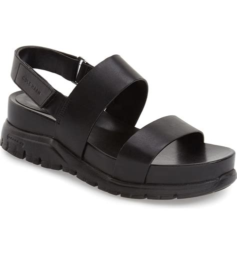 Cole Haan 'ZeroGrand' Sandal (Women) | Nordstrom