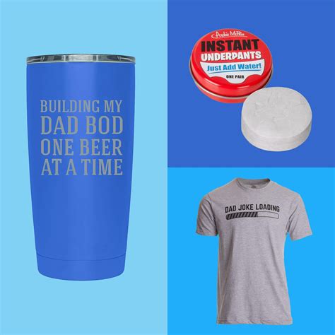 30 Funny Father's Day Gifts for 2021 — Hilarious Gag Gifts for Dads