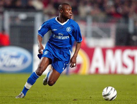 Arsenal: William Gallas Spot On With Shocking Chelsea Claim