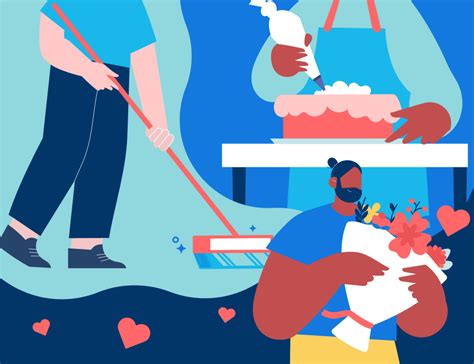 The Acts Of Service Love Language: A Complete Guide | Zoosk