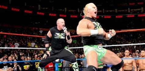 Road Dogg Reveals The Origin Of His Iconic Intro In WWE