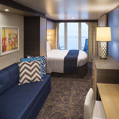 Cabins on Odyssey of the Seas | Iglu Cruise