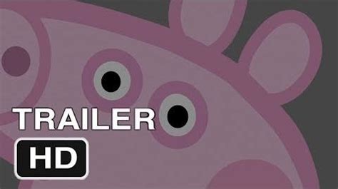 Video - Peppa Pig The Movie - Official Trailer-2 | Peppa Pig Fanon Wiki ...