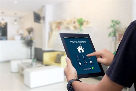 Smart Home Automation: What Is It?