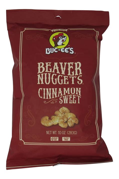 Buc-ee's Beaver Nugget Snack Box – Interstate Snax, 46% OFF