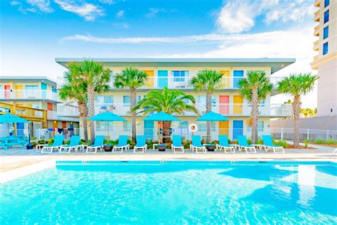 Hotel Day Passes in Pensacola Beach | Hotel Pool Passes Starting at $25 ...