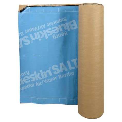 Blueskin Waterproofing Membrane 36 in. x 75 ft. BS36 - Canac