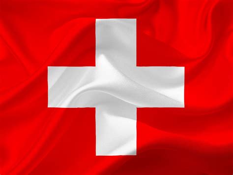 Download wallpapers Swiss flag, Switzerland, Europe, Switzerland flag ...