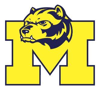 Pin on Wolverines football | University of michigan mascot, Michigan ...