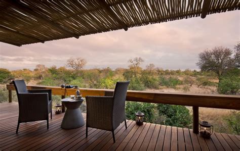 Rockfig Safari Lodge | Book Today!