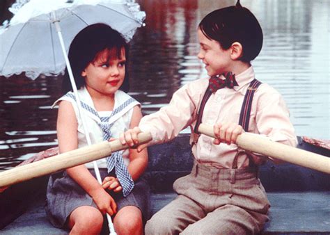 Here's What Darla And Alfalfa From 'The Little Rascals' Look Like Today