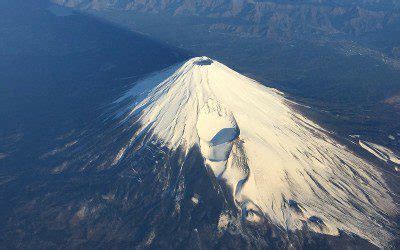 5 Exotic Mount Fuji Facts - Eskify