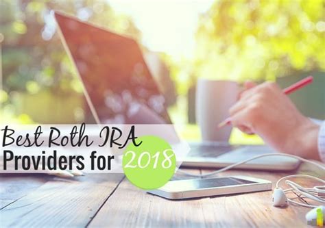 Best Roth IRA Providers for 2018 - Frugal Rules