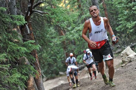 Ultra-Marathons: The 15 Stages Of Suffering | GearJunkie