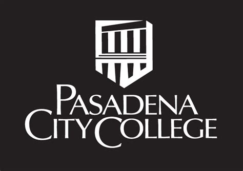 Logo - Guides and References - Pasadena City College