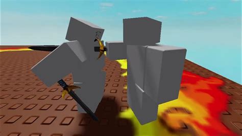 Some Sword Fight (Roblox Animation) - YouTube