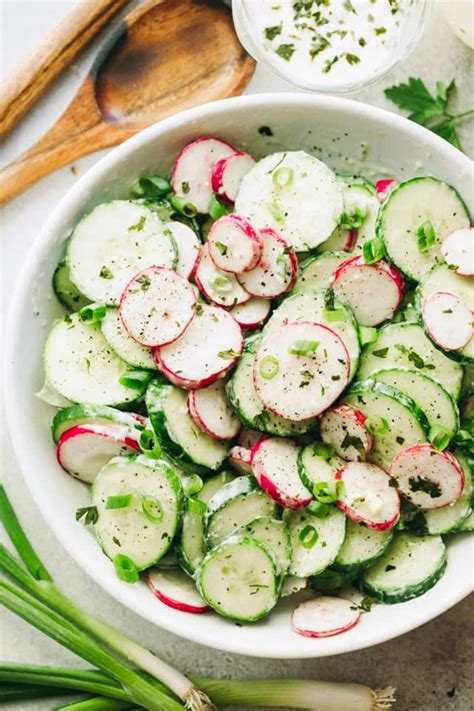 10 Cool Cucumber Recipes to Make Right Now | Kitchn