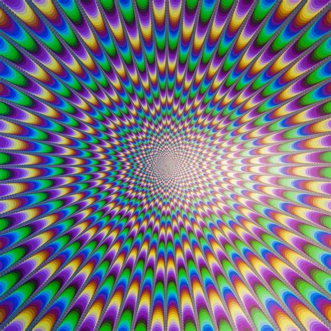 What are optical illusions? - Bill Evans Optometrists - Coolum Beach ...