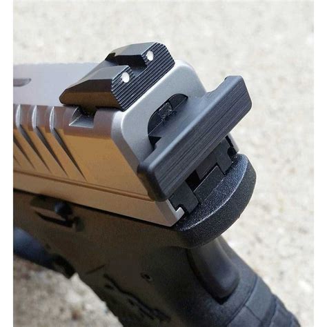 TacRack Slide Racker For Springfield XD/XMD/XDS