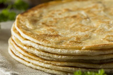 Chapati Vs Roti — What's The Difference? - Foods Guy