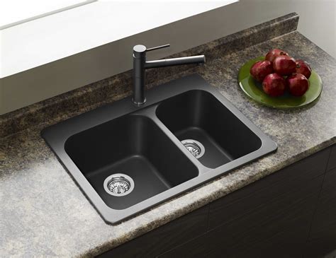 Blanco Kitchen Sink Vision 1B401126 at Bath Emporium Toronto