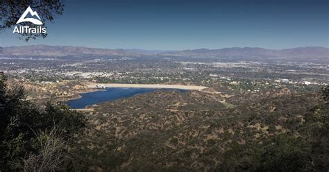 10 Best trails and hikes in Encino | AllTrails