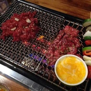 Quarters Korean BBQ - Gotta love this place! I have seen many good ...