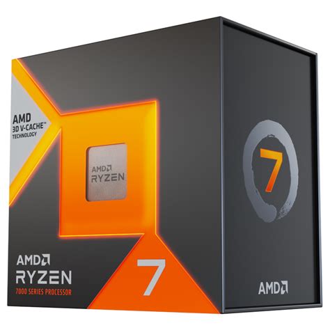 AMD Ryzen 7 7800X3D Gaming Processor Review – Techgage