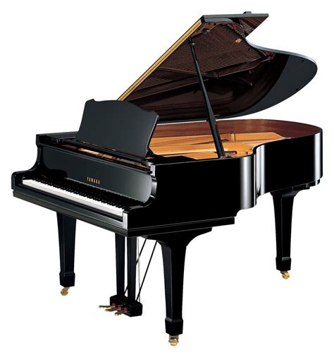 Yamaha C3 Studio Grand Piano