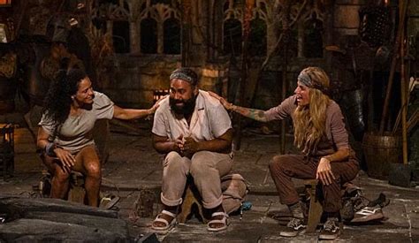 Top 6 moments of ‘Survivor 44’ finale: Yam-Yam’s big win, a record ...