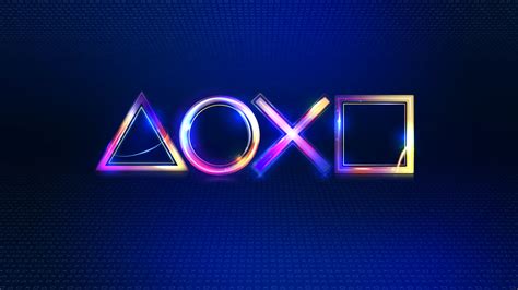 PlayStation 4 4K Wallpapers - Wallpaper Cave