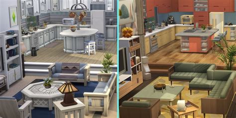 The Sims 4: Dream Home Decorator Complete Guide