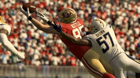 Madden NFL 21 Gameplay Trailer Released | GameLuster