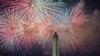 Fourth of July in D.C.: What to know about fireworks, parades and more ...